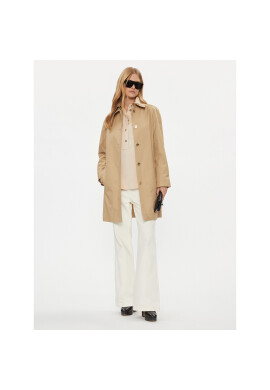 MICHAEL Michael Kors Тренч MS320ARDTY Бежов Regular Fit - Pepit.bg