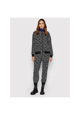 MICHAEL Michael Kors Яке бомбър MH110414A0 Черен Regular Fit - Pepit.bg