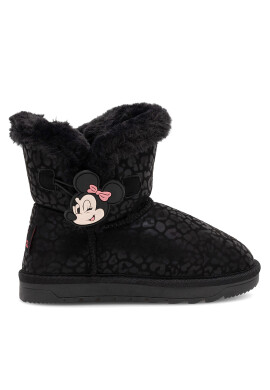 Mickey&Friends Апрески AW23-6DSTC-B Черен - Pepit.bg