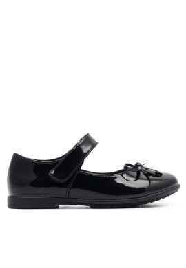 Mickey&Friends Балеринки AW23-33DSTC Черен - Pepit.bg