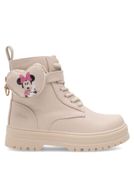 Mickey&Friends Боти AW23-134DSTC Бежов - Pepit.bg