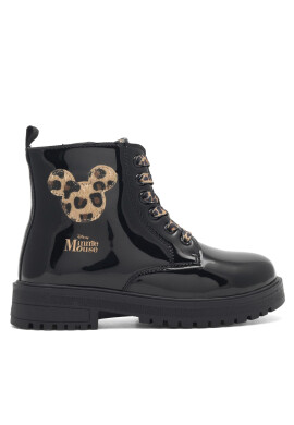 Mickey&Friends Боти CM-AW22-040DSTC-B Черен - Pepit.bg
