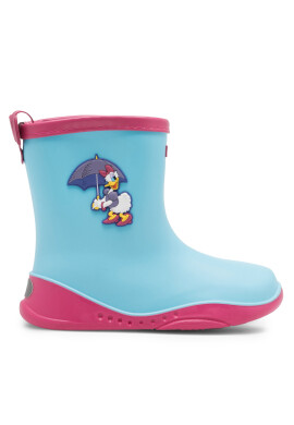 Mickey&Friends Гумени ботуши AW23-140DSTC Син - Pepit.bg