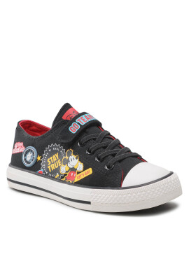 Mickey&Friends Гуменки CP40-100DSTC Черен - Pepit.bg