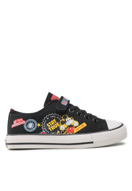 Mickey&Friends Гуменки CP40-100DSTC Черен - Pepit.bg