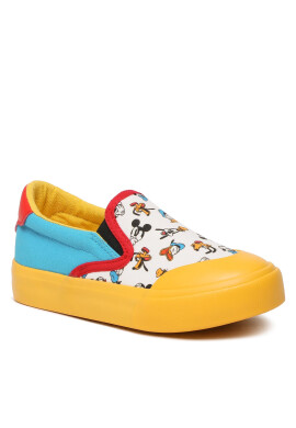 Mickey&Friends Гуменки SS23-231DSTC Цветен - Pepit.bg