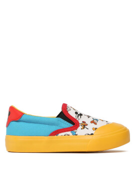 Mickey&Friends Гуменки SS23-231DSTC Цветен - Pepit.bg