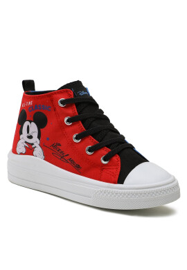 Mickey&Friends Кецове CA22318B-DSTC Червен - Pepit.bg