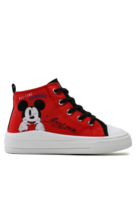Mickey&Friends Кецове CA22318B-DSTC Червен - Pepit.bg