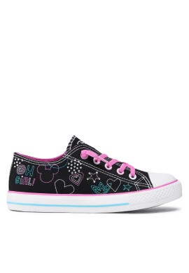 Mickey&Friends Кецове CF2328-1DSTC Черен - Pepit.bg