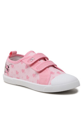 Mickey&Friends Кецове SS23_305DSTC Розов - Pepit.bg