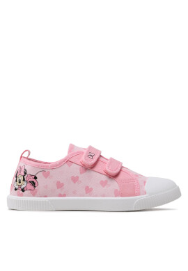 Mickey&Friends Кецове SS23_305DSTC Розов - Pepit.bg