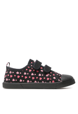 Mickey&Friends Кецове SS23_306DSTC Черен - Pepit.bg