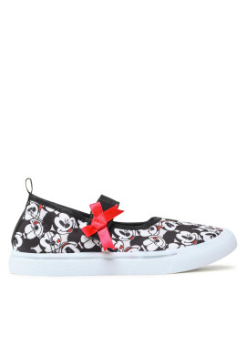 Mickey&Friends Пантофи AW22-059DSTC Черен - Pepit.bg