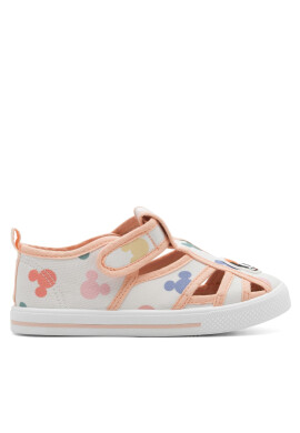 Mickey&Friends Пантофи AW23-17DSTC Цветен - Pepit.bg