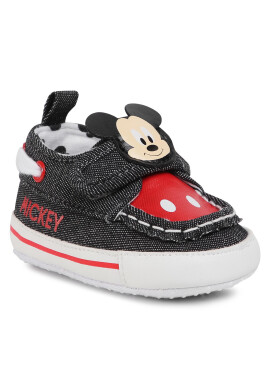 Mickey&Friends Пантофи SS21-25DSTC Черен - Pepit.bg
