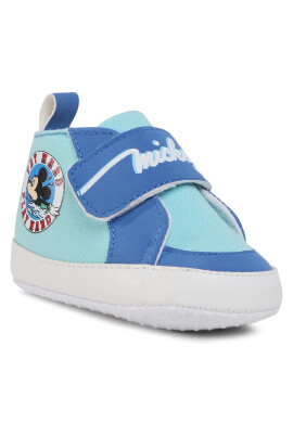 Mickey&Friends Пантофи SS21-26DSTC Син - Pepit.bg