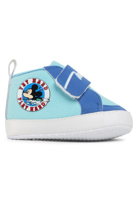 Mickey&Friends Пантофи SS21-26DSTC Син - Pepit.bg