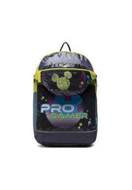 Mickey&Friends Раница ACCCS-AW22-010DSTC Черен - Pepit.bg