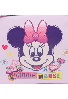 Mickey&Friends Раница ACCCS-AW22-043DSTC Розов - Pepit.bg