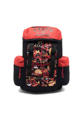 Mickey&Friends Раница ACCCS_AW23-11DSTC Черен - Pepit.bg