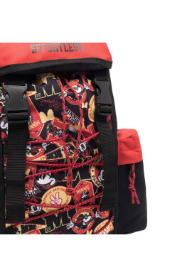 Mickey&Friends Раница ACCCS_AW23-11DSTC Черен - Pepit.bg