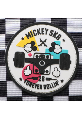 Mickey&Friends Раница ACCCS_SS23_030 Черен - Pepit.bg