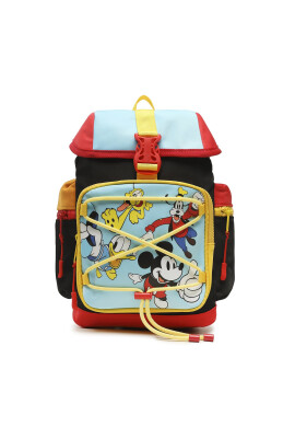 Mickey&Friends Раница ACCCS_SS23_153DSTC Цветен - Pepit.bg