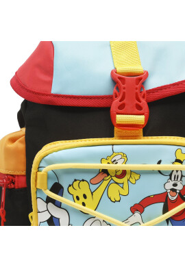 Mickey&Friends Раница ACCCS_SS23_153DSTC Цветен - Pepit.bg