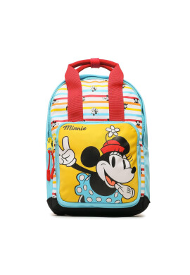 Mickey&Friends Раница ACCCS_SS23_154DSTC Цветен - Pepit.bg