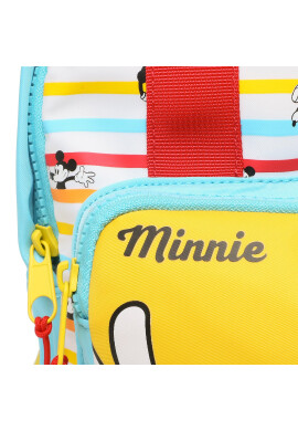 Mickey&Friends Раница ACCCS_SS23_154DSTC Цветен - Pepit.bg
