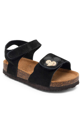 Mickey&Friends Сандали SS23-030DSTC-CH Черен - Pepit.bg