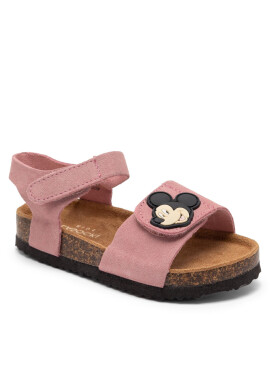Mickey&Friends Сандали SS23-030DSTC-DZ Розов - Pepit.bg