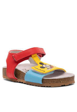 Mickey&Friends Сандали SS23_235DSTC Цветен - Pepit.bg