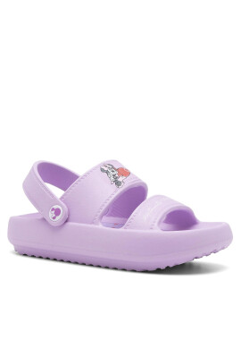 Mickey&Friends Сандали SS23-242DSTC EO Виолетов - Pepit.bg