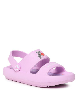 Mickey&Friends Сандали SS23-242DSTC Виолетов - Pepit.bg