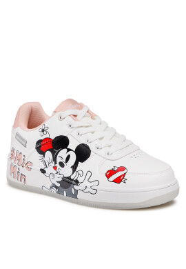 Mickey&Friends Сникърси WP07-01537-07 Бял - Pepit.bg