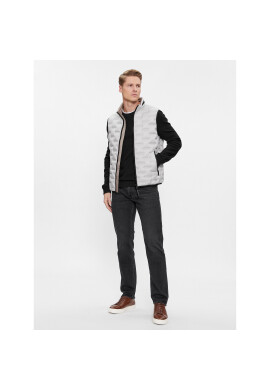 Milestone Елек Mavis 410338 60270 Сив Regular Fit - Pepit.bg