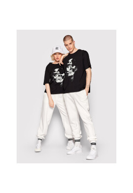 Mindout Тишърт Unisex Rebuild no. 1 Черен Oversize - Pepit.bg