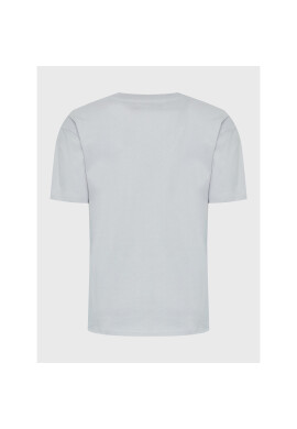 Mindout Тишърт Unisex Starlight Сив Oversize - Pepit.bg