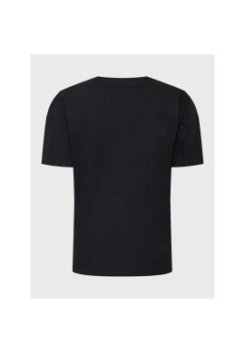 Mindout Тишърт Unisex Trouble Child Черен Oversize - Pepit.bg