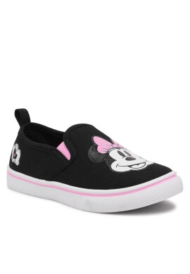Minnie Mouse Гуменки CP91-SS22-25DSTC Черен - Pepit.bg
