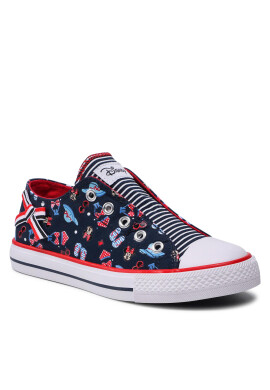 Minnie Mouse Кецове CF2172-105DSTC Тъмносин - Pepit.bg