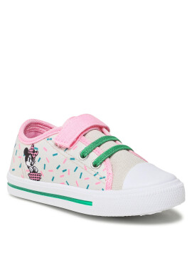 Minnie Mouse Кецове SS22-136DSTC Бежов - Pepit.bg