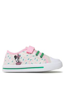 Minnie Mouse Кецове SS22-136DSTC Бежов - Pepit.bg