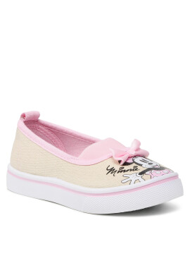 Minnie Mouse Пантофи CP91-SS22-28DSTC Бежов - Pepit.bg