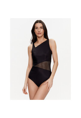 Miraclesuit Бански костюм Azura 6516624 Черен - Pepit.bg