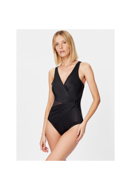 Miraclesuit Бански костюм Circe 6523038 Черен - Pepit.bg