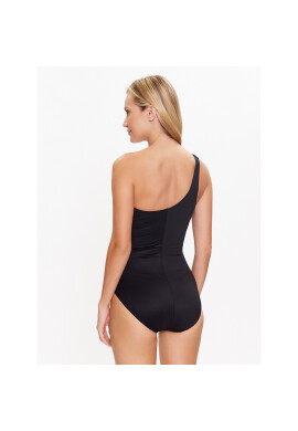 Miraclesuit Бански костюм Network News 6553216 Черен - Pepit.bg