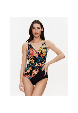 Miraclesuit Бански костюм Oceanus 6553188 Черен - Pepit.bg